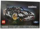 Lego Techinic 1966 Ford Gt40 Mkii Race Car Set 42223