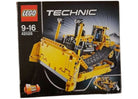 Lego Technic Bulldozer Set 42028