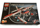 Lego Technic Fire Plane Set 42040