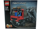 Lego Technic Hook Loader Set 42084