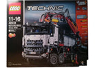 Lego Technic Mercedes-Benz Arocs 3245 Set 42043