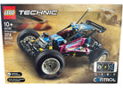 Lego Technic Off-Road Buggy Set 42124