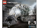 Lego Technic Powered Up Liebherr R 9800 Excavator Set 42100