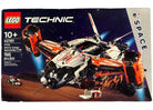 Lego Technic Vtol Heavy Cargo Spaceship Lt81 Set 42181