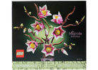 Lego The Botanical Collection Magnolia Branches Set 11510
