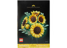 Lego The Botanical Collection Sunflower Bouquet Set 11502