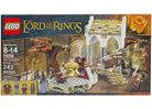 Lego The Lord Of The Rings The Council Of Elrond Set 79006