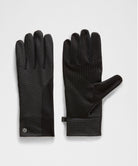 Lululemon Men's Fast and Free Reflective Running Gloves