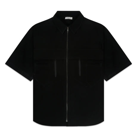 ZIP LOCK SHIRT - dawntown