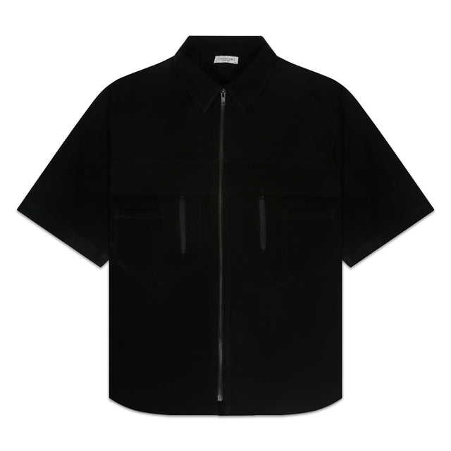 ZIP LOCK SHIRT - dawntown