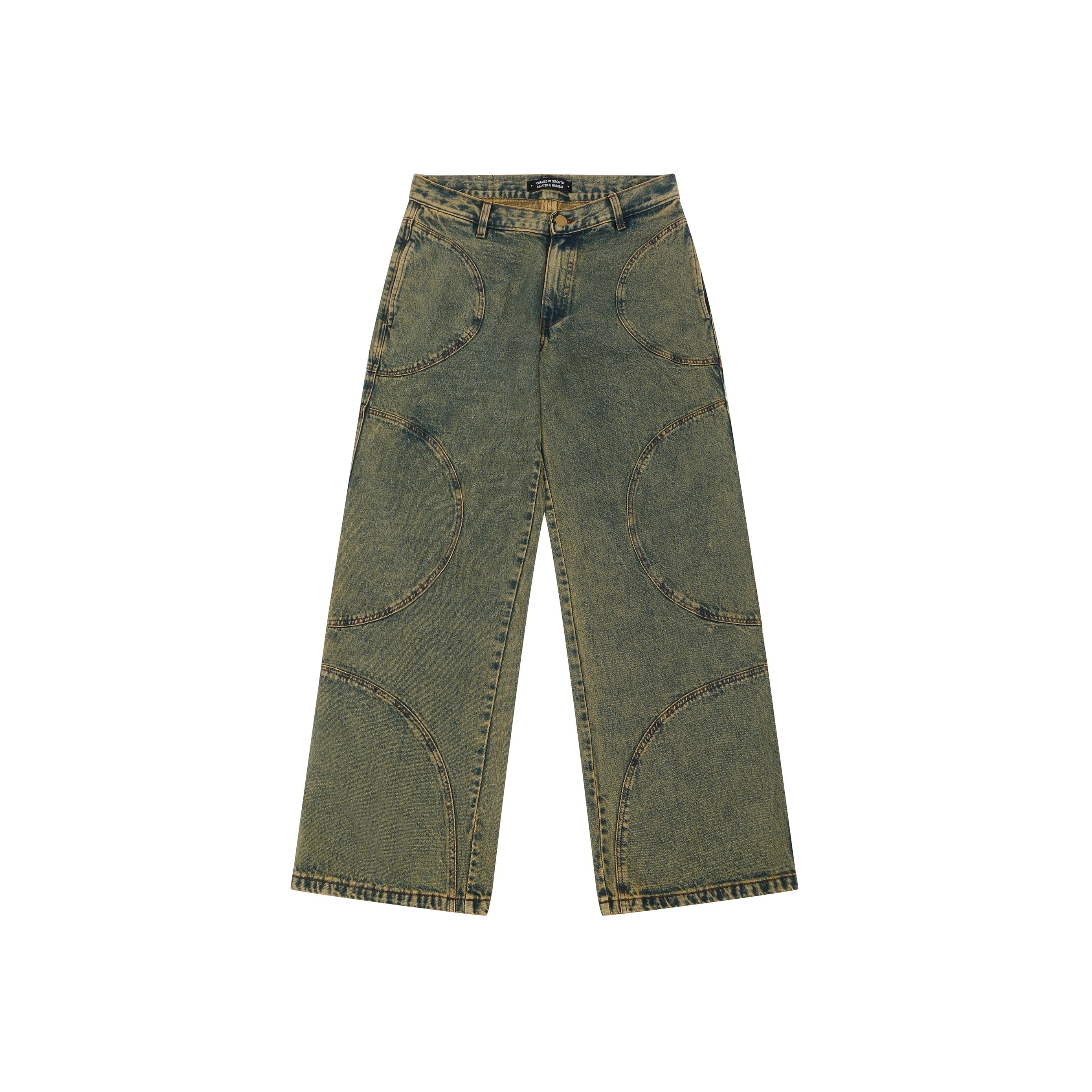MOM's FAV ORBITAL PANTS