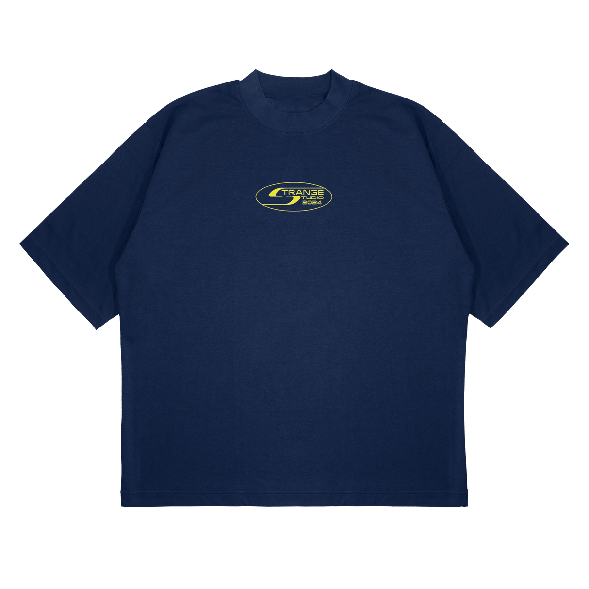 LOGO TEE (FNF PIECE)