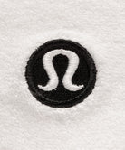 Lululemon High-Pile Cotton Terry Wristbands*2 Pack