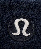 Lululemon High-Pile Cotton Terry Sweatband