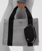 Lululemon Everywhere Belt Bag Nano Black