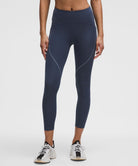 Lululemon Women's Power Thru High-Rise Tight 25" *Colour Seam