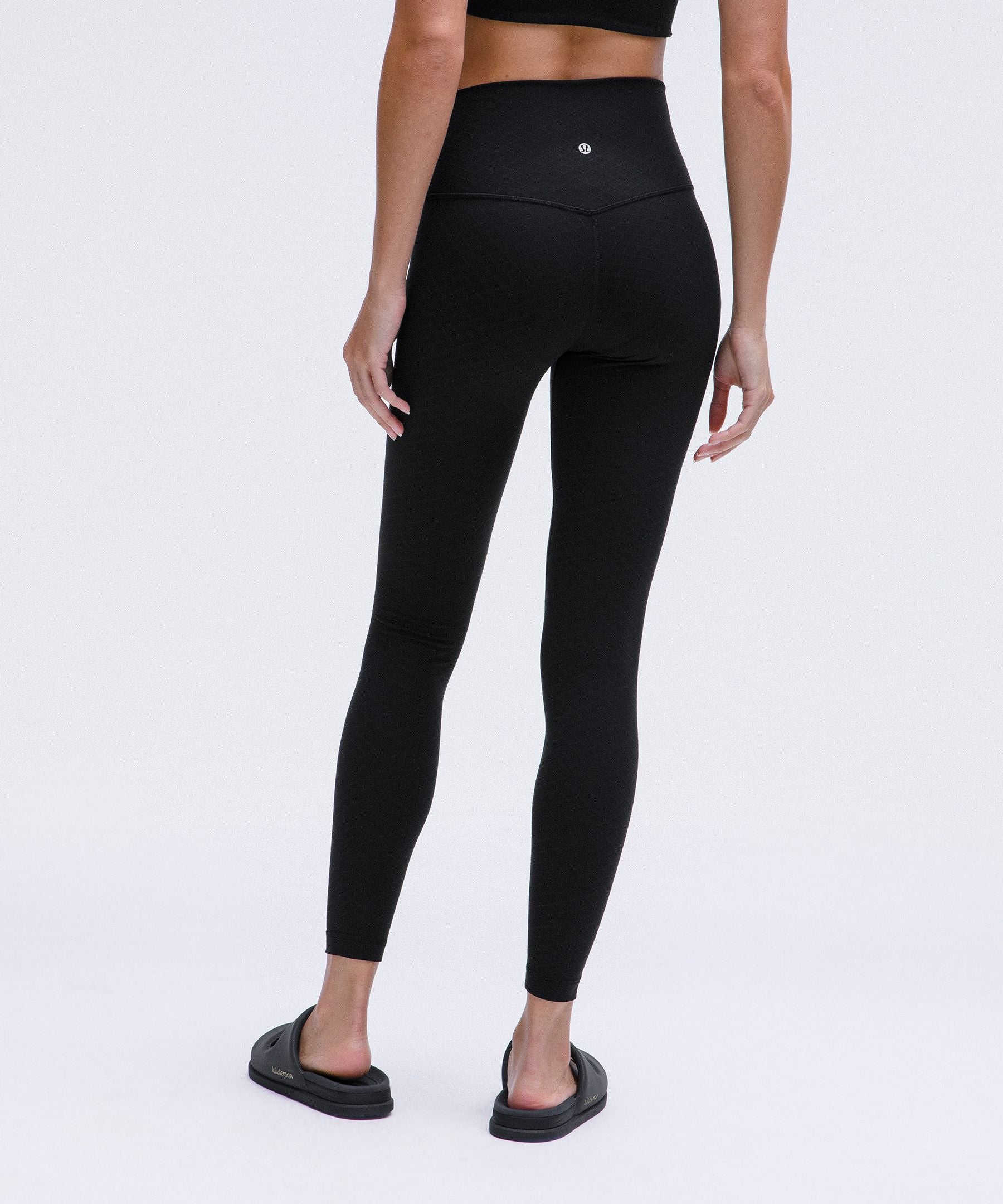 Lululemon Women's lululemon Align™ High-Rise Pant 28" *Diamond