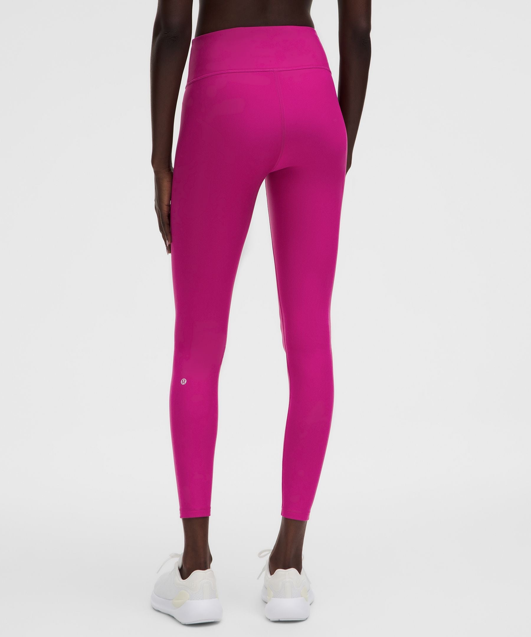 Lululemon Women's Fleece High-Rise Running Tight 28"