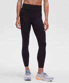 Lululemon Women's Fast and Free High-Rise Tight 25" Light *Special Edition
