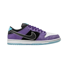Hayley Wilson x Dunk Low SB 'Court Purple'