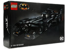 Lego Dc Batman 1989 Batmobile Set 76139