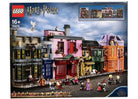 Lego Harry Potter Diagon Alley Set 75978
