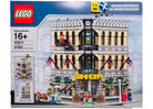 Lego Creator Grand Emporium Set 10211
