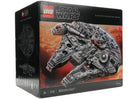 Lego Star Wars Millennium Falcon Ultimate Collector Series Set 75192