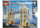 Lego Creator Tower Bridge Set 10214