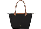 Longchamp Le Pliage Shoulder Bag S Black