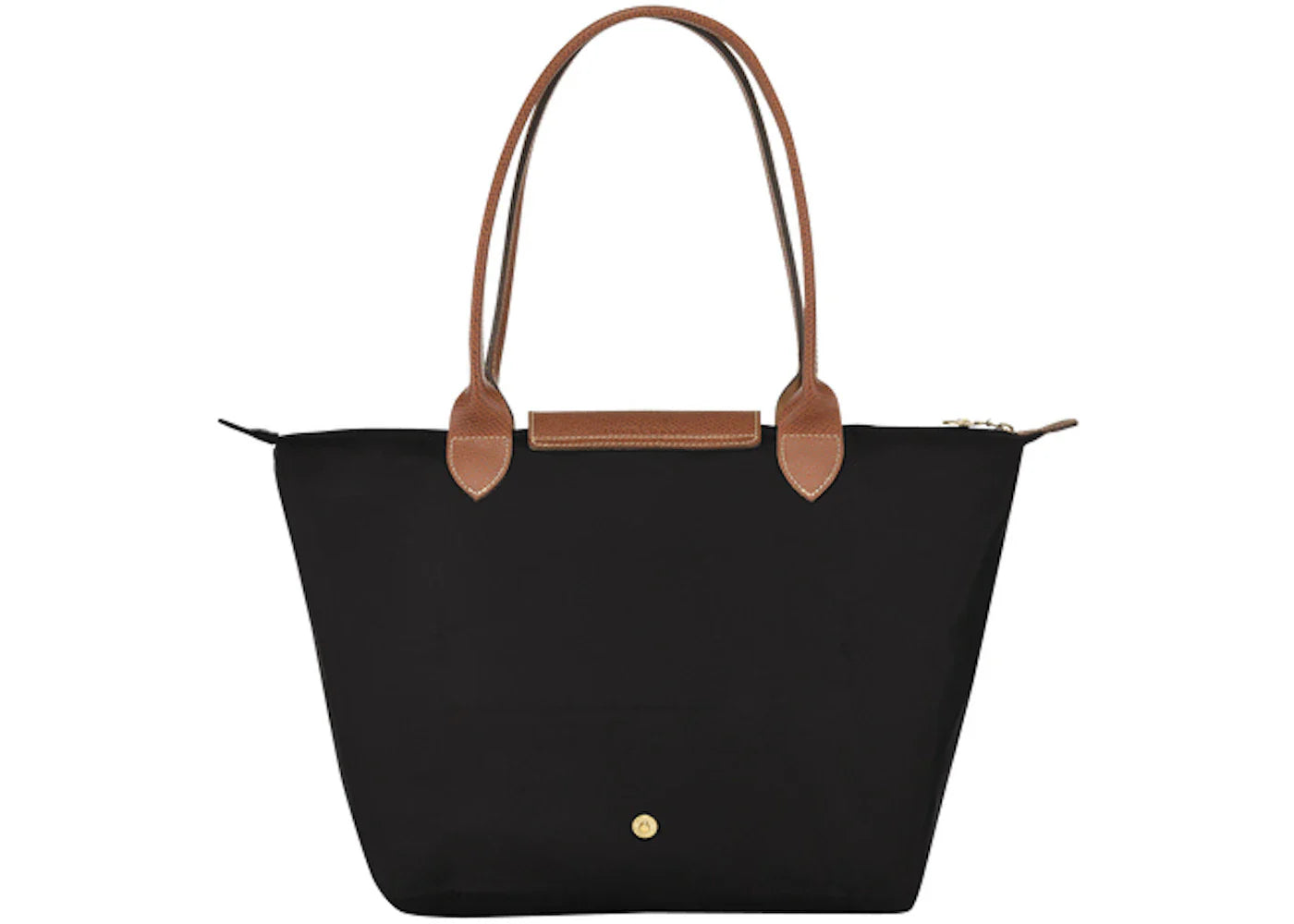 Longchamp Le Pliage Shoulder Bag S Black