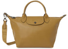 Longchamp Le Pliage Xtra S Tote Brown