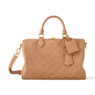 Louis Vuitton Speedy Soft 30 Arizona
