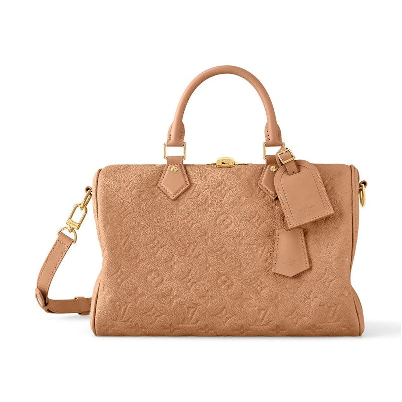 Louis Vuitton Speedy Soft 30 Arizona
