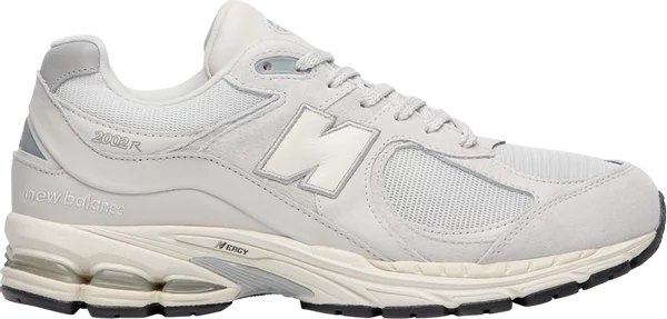 NEW BALANCE 2002R "Linen Fog Rain Cloud"