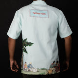 TWENNYSIX MEMORY LANE SHIRT - dawntown