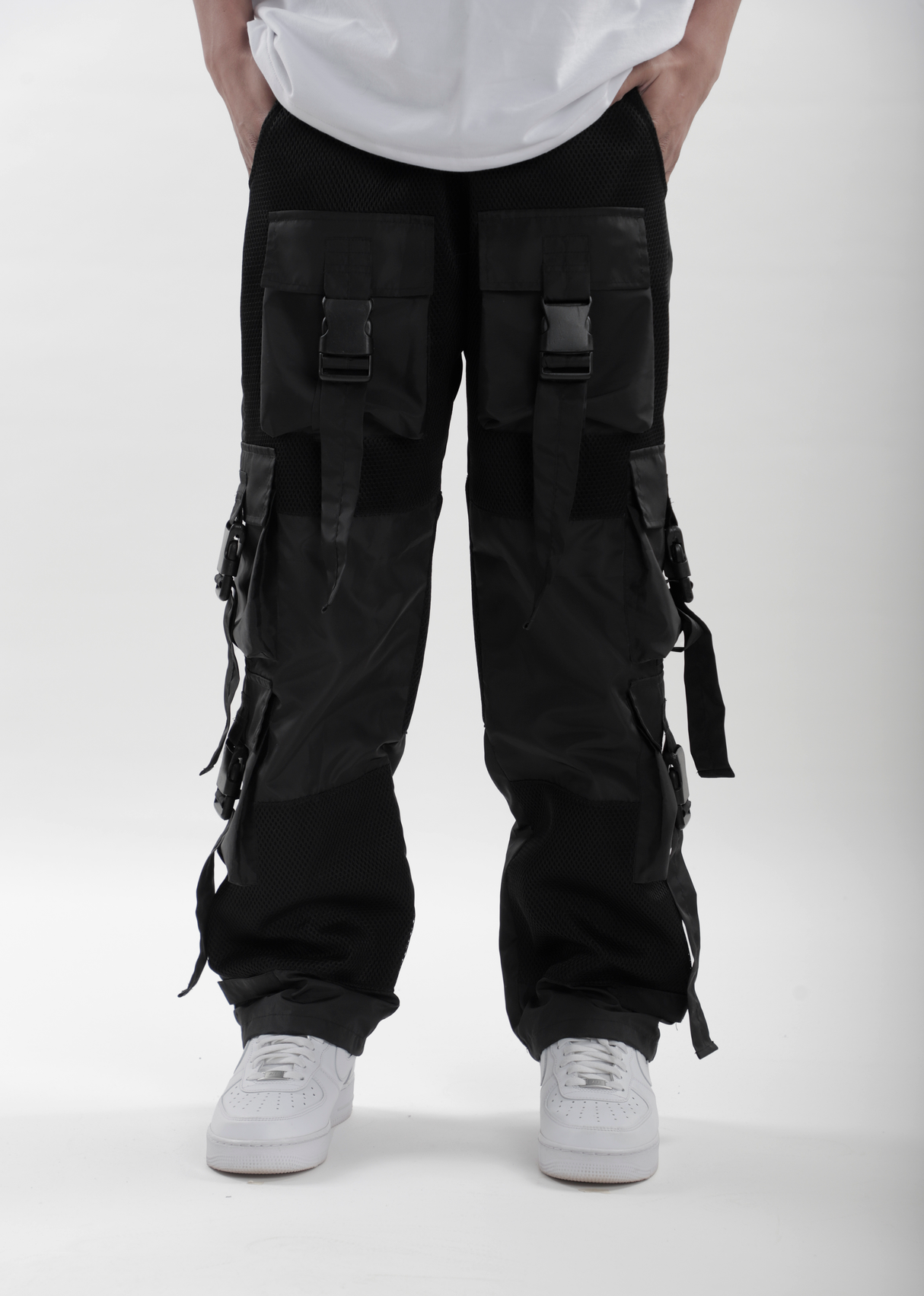 Utility Pants