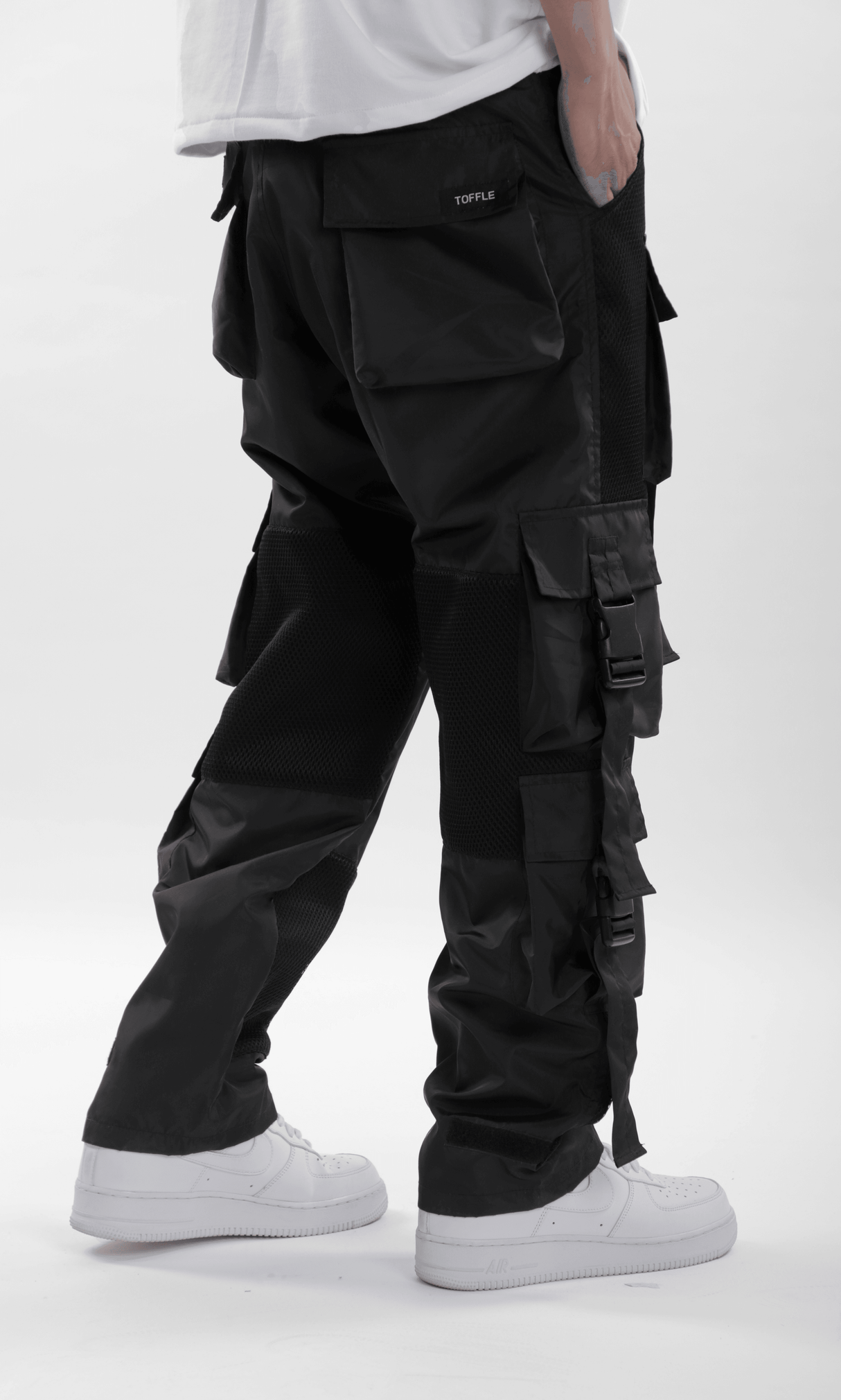 Utility Pants - dawntown