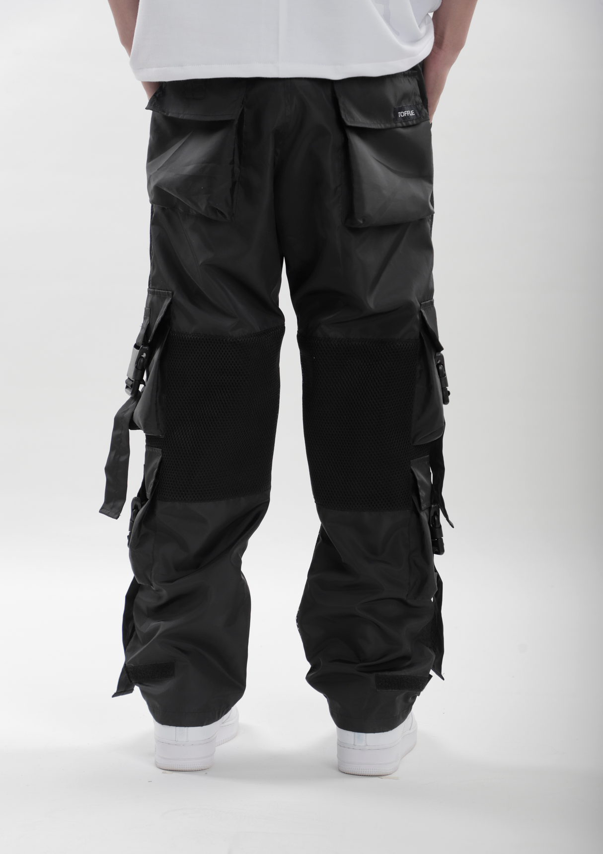 Utility Pants