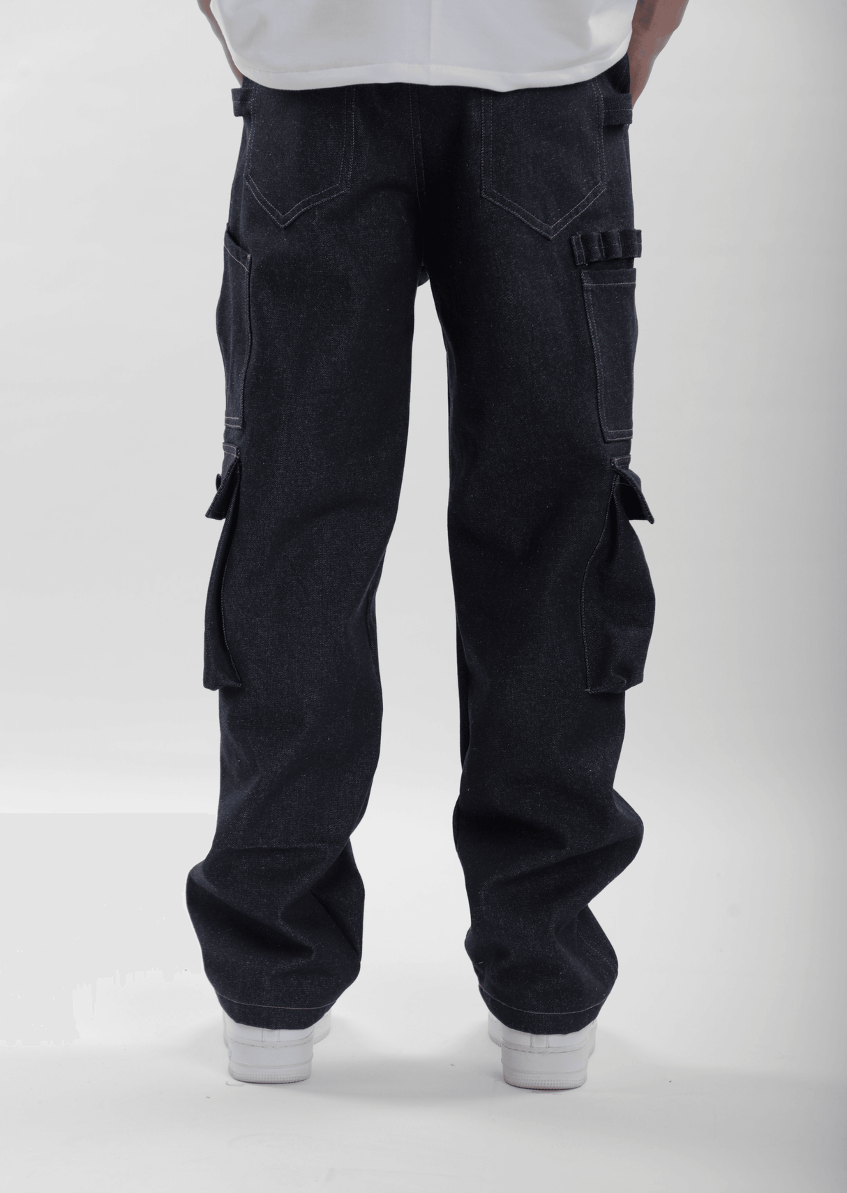 Raw Carpenter Jeans - dawntown