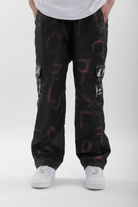 Reversible Cargo Pants - dawntown