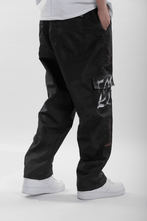 Reversible Cargo Pants - dawntown