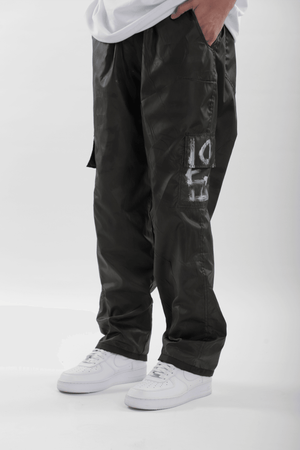 Reversible Cargo Pants - dawntown