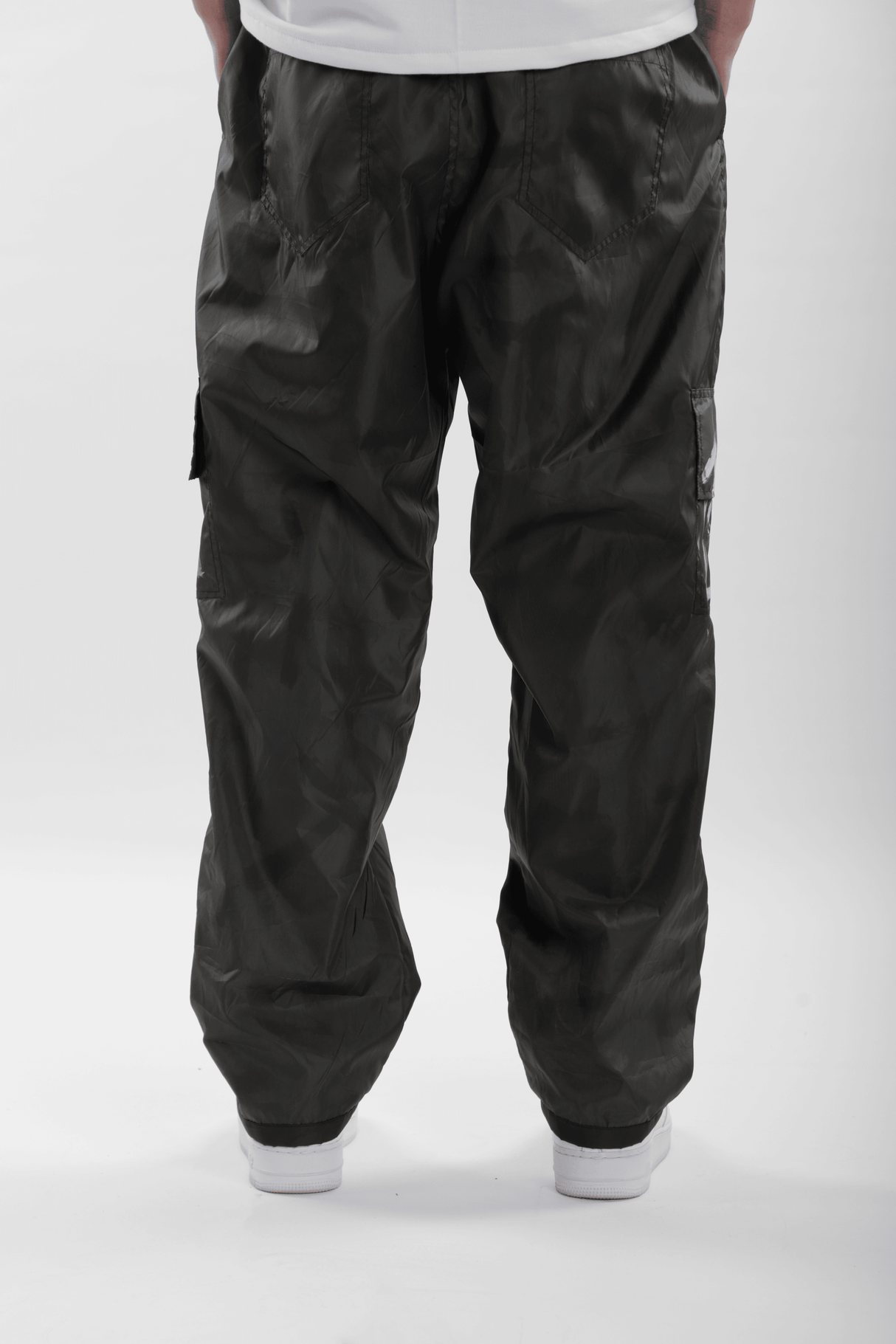 Reversible Cargo Pants - dawntown