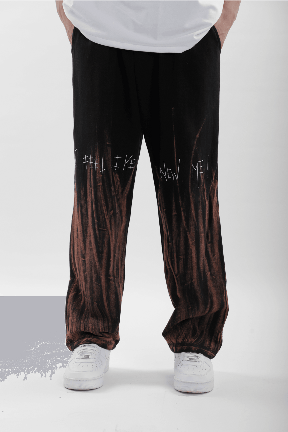 Phoenix Joggers