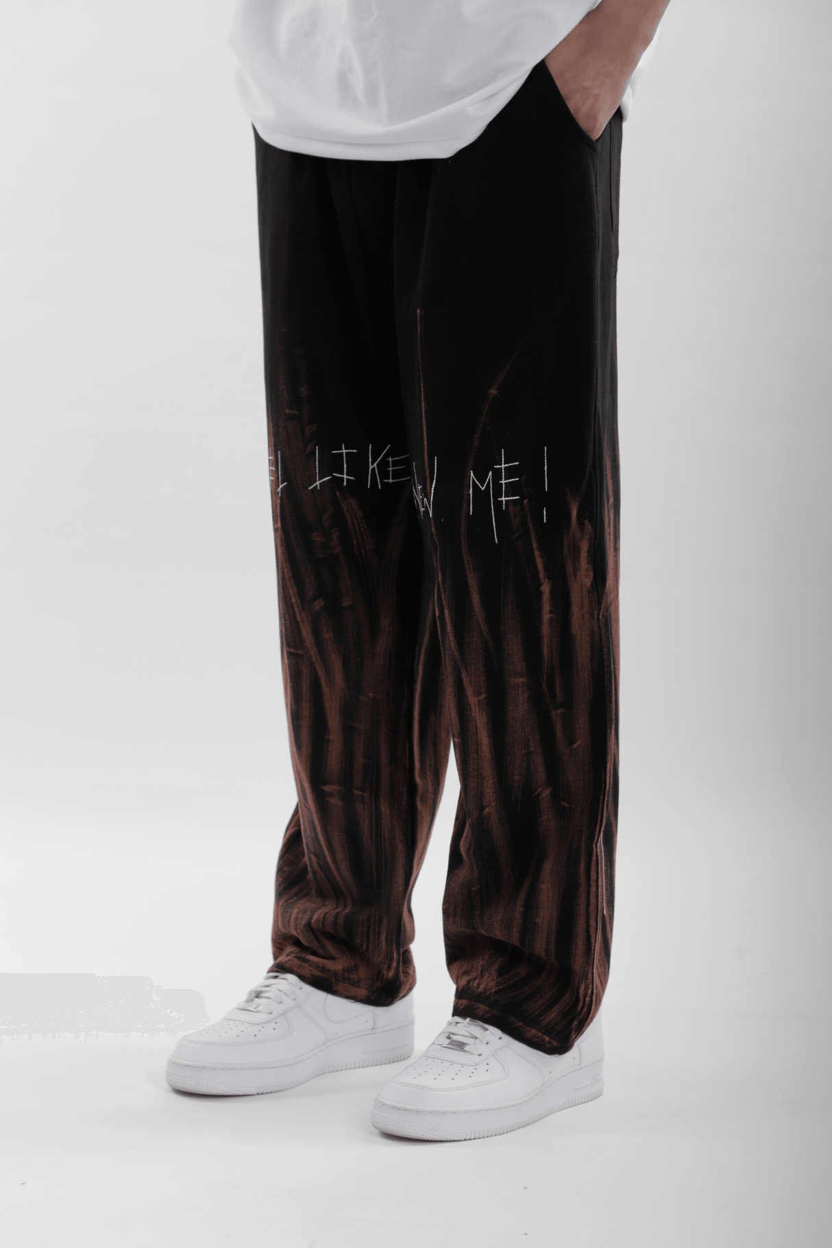 Phoenix Joggers - dawntown