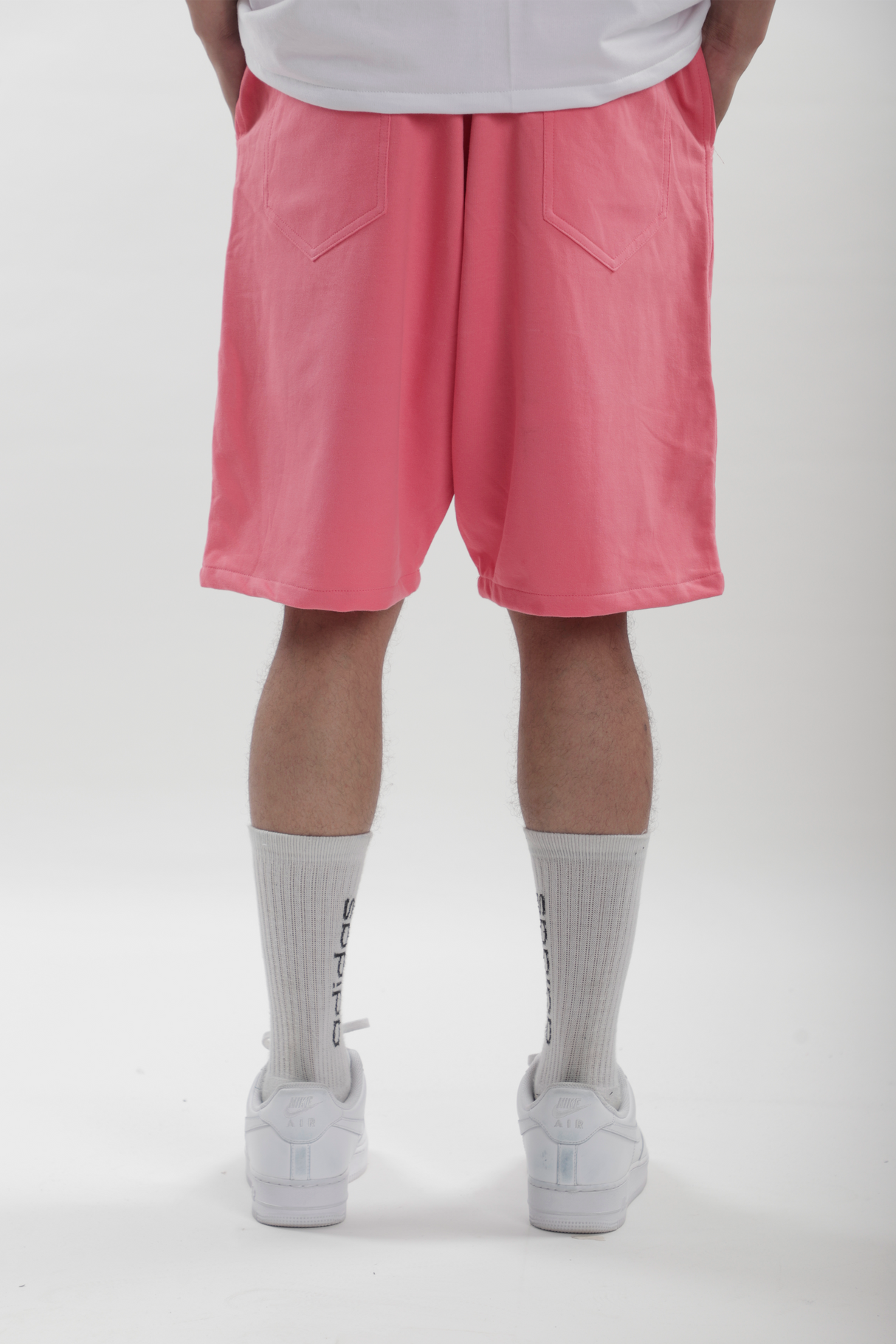 DBZ Shorts