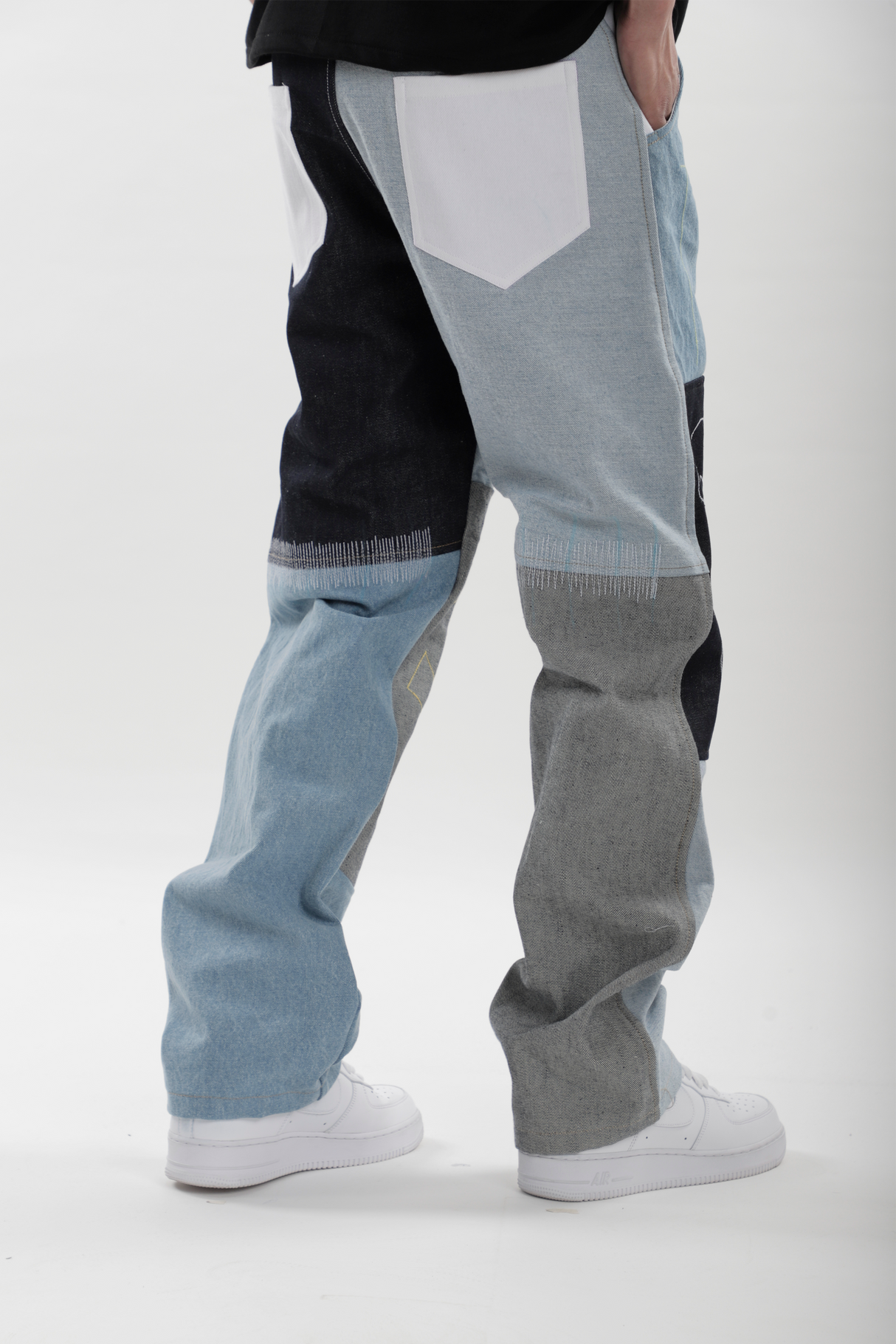 Dawn Art Jeans