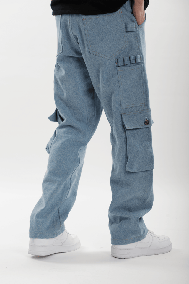 Artistic Carpenter Jeans - dawntown