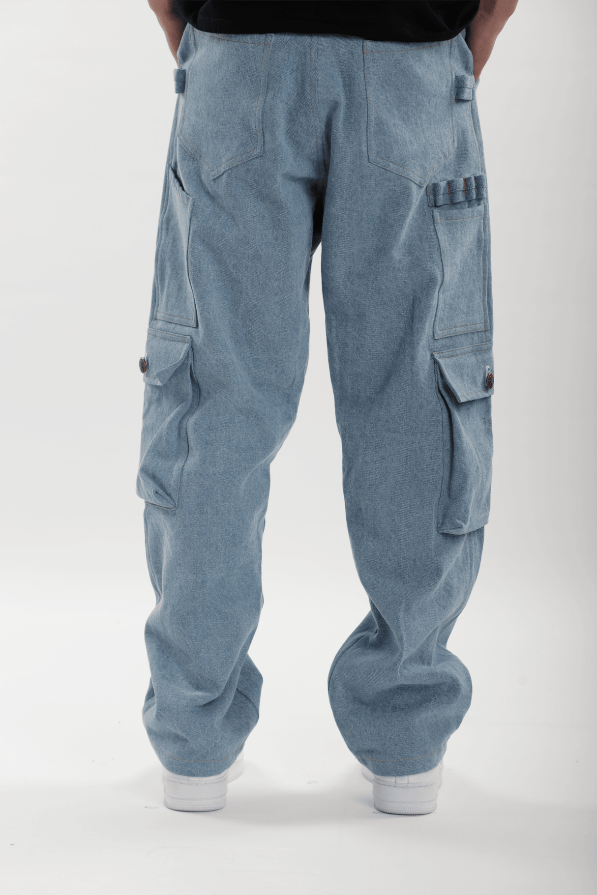 Artistic Carpenter Jeans - dawntown